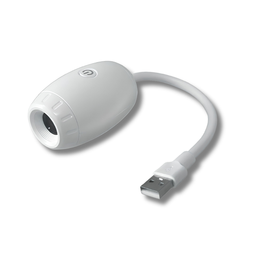 Flexible Plug-in Galaxy Projector